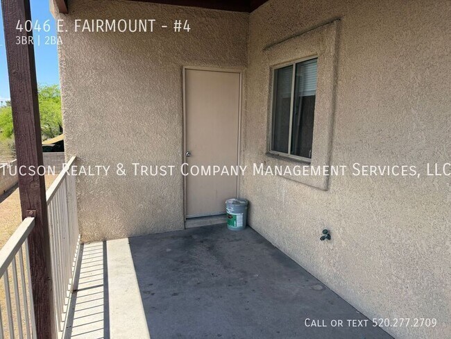 Building Photo - 4046 E. FAIRMOUNT-#4