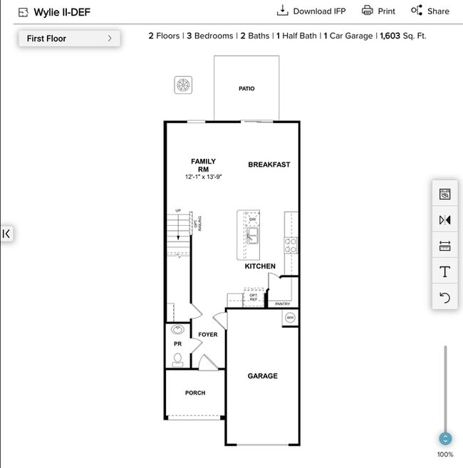 Building Photo - Lavanya Townhouse Arberdene