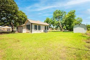 Building Photo - 307 S Crockett St