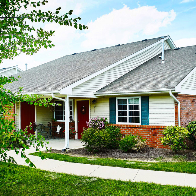 Building Photo - Stellhorn Pointe Apartments