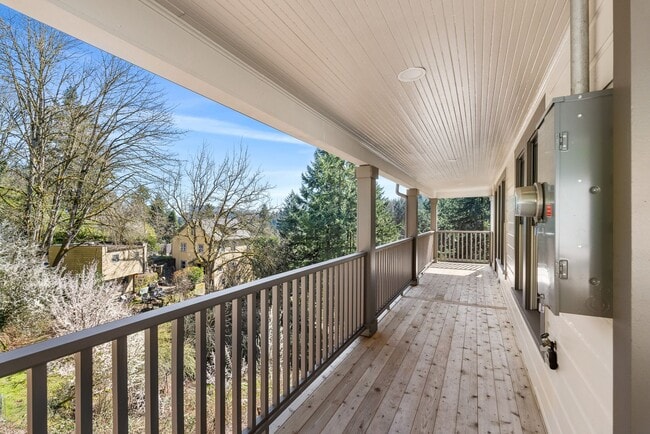 Building Photo - Freshly Remodeled Stunner Perched on the H...