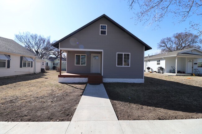 Primary Photo - Complete remodel ready for rent!
