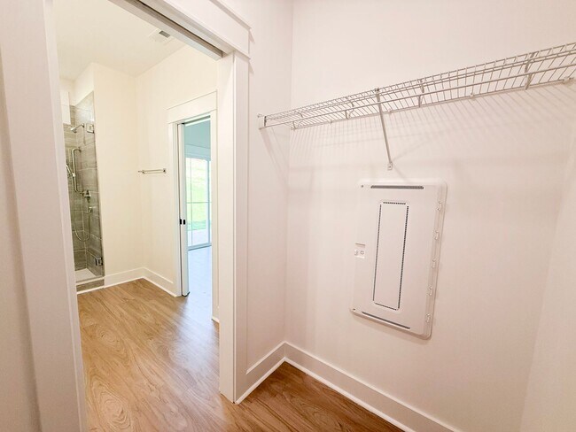 Building Photo - Crofton Style | Spacious 4-Bedroom Highbury Home with Pool and Pickleball Court