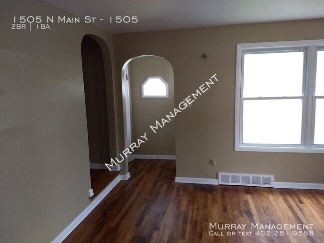 Building Photo - 1505 N Main St