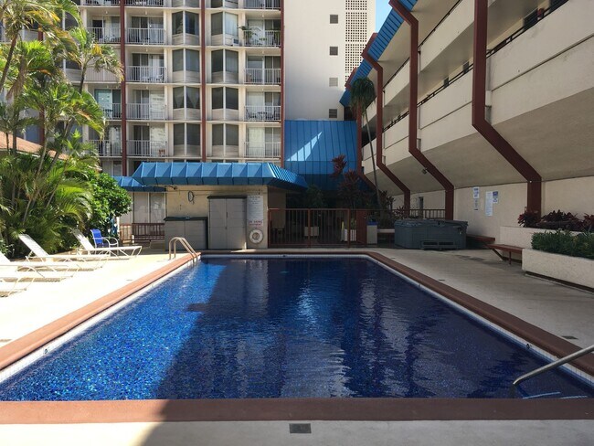 Building Photo - Village Maluhia - 2 bedrooms, 1 bath unit ...