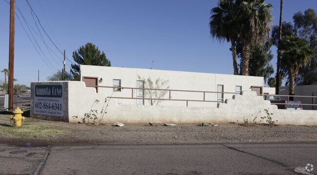 Building Photo - Augusta Cove