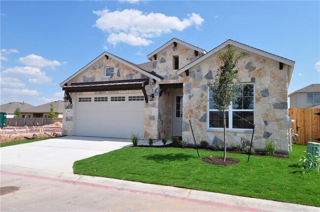 Building Photo - 3750 E Palm Valley Blvd