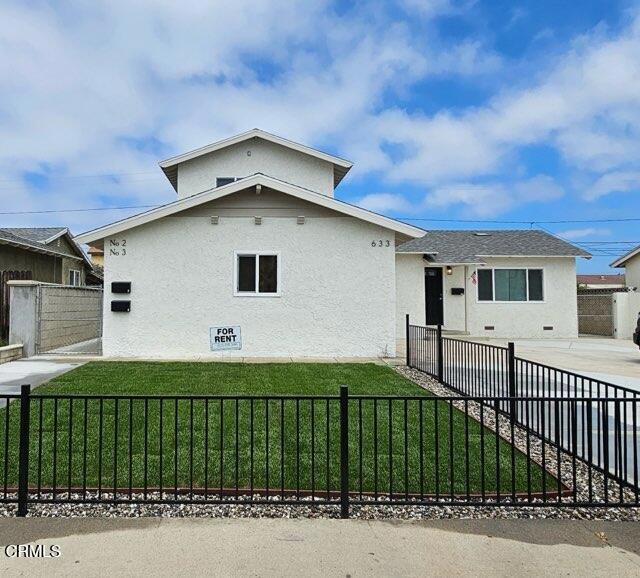 Primary Photo - 633 W Fir Ave