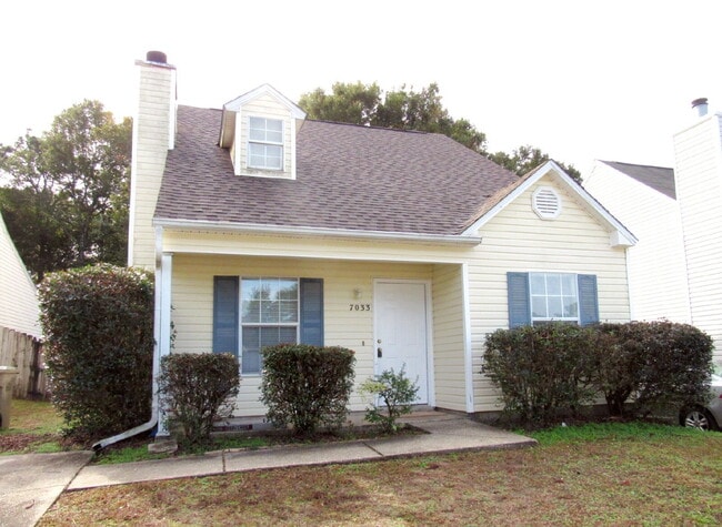 Primary Photo - Spacious 2-Story Home with Fenced Yard and...