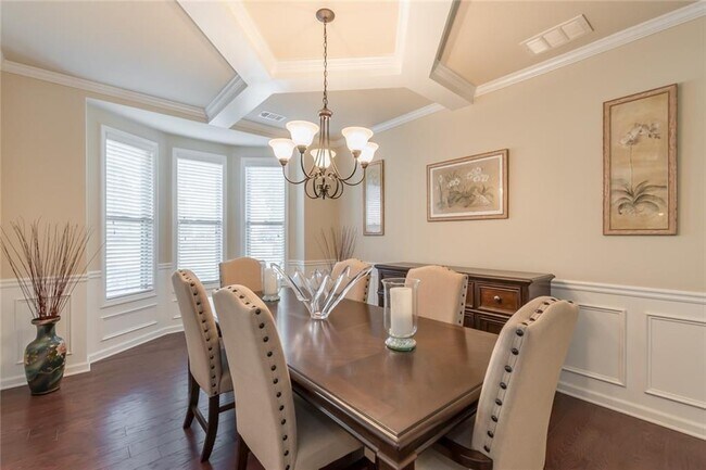 Building Photo - 4850 Haysboro Way