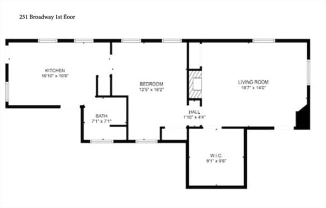 Building Photo - 251 Broadway