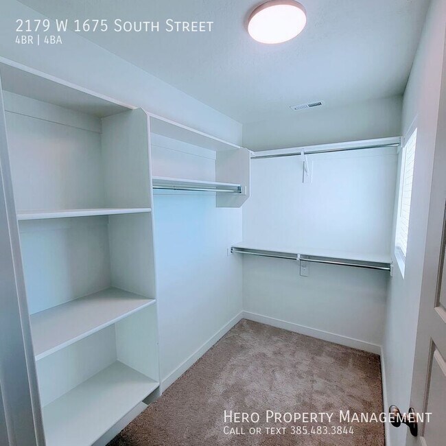 Building Photo - 2179 W 1675 S