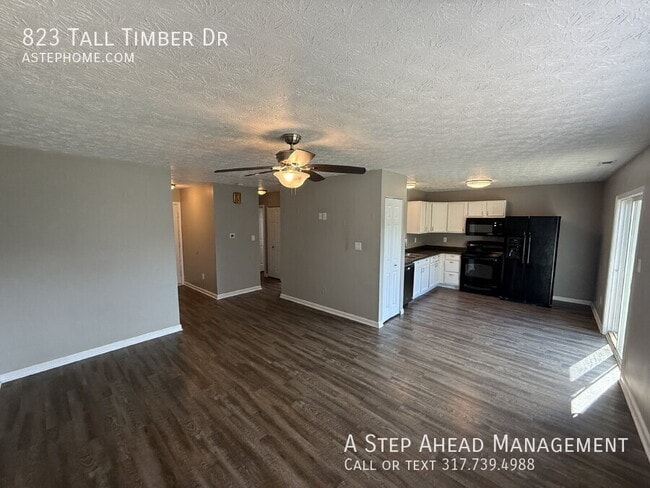 Building Photo - 823 Tall Timber Dr