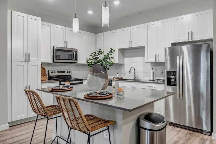 Avasa Grove West general photo - Avasa Grove West