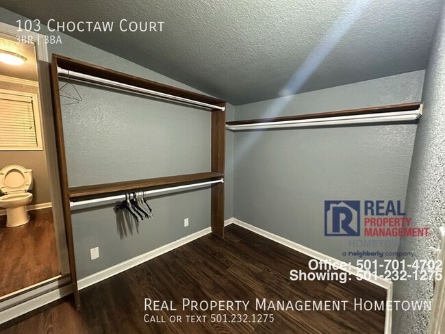 Building Photo - 103 Choctaw Ct