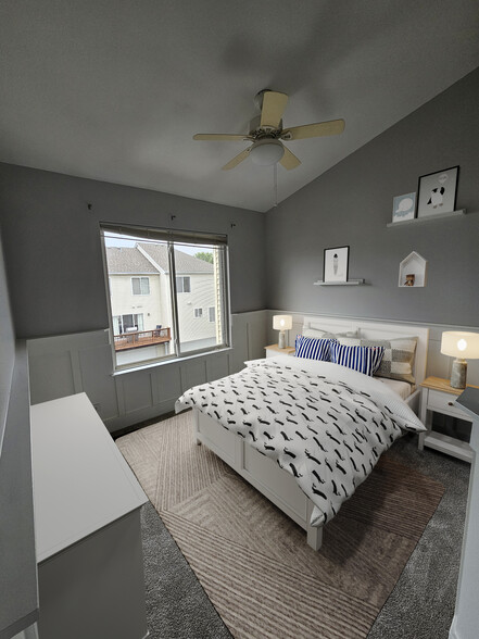 Building Photo - 24429 John Adams Dr