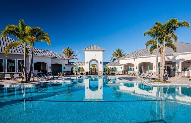 Building Photo - 13627 Ritta Island Dr