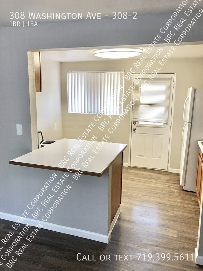 Building Photo - 308 Washington Ave