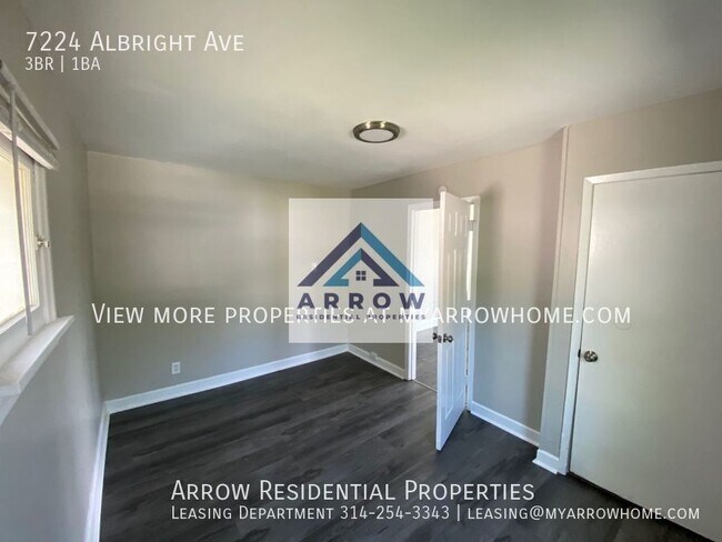 Building Photo - 7224 Albright Ave