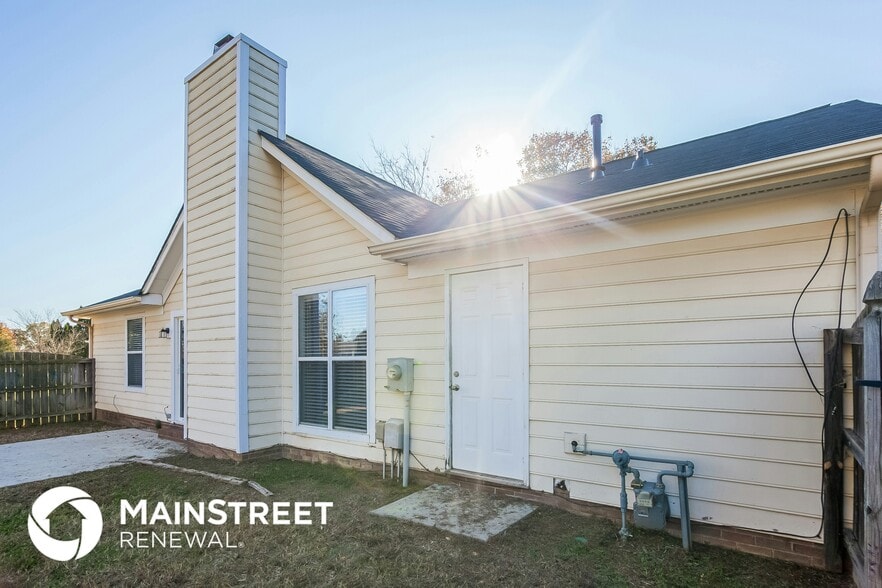 Building Photo - 7101 Greenook Ct