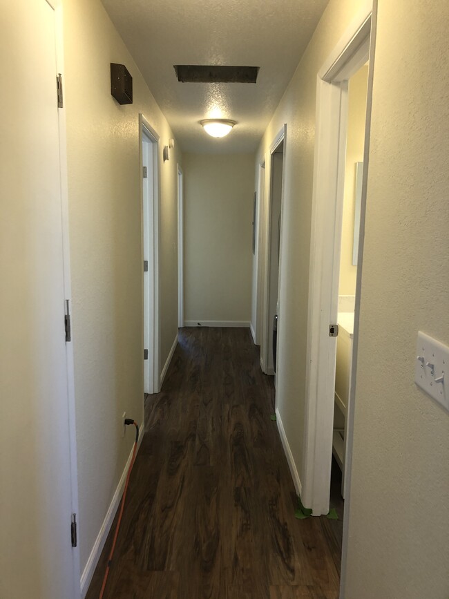 Hallway - 1889 12th Ave SW