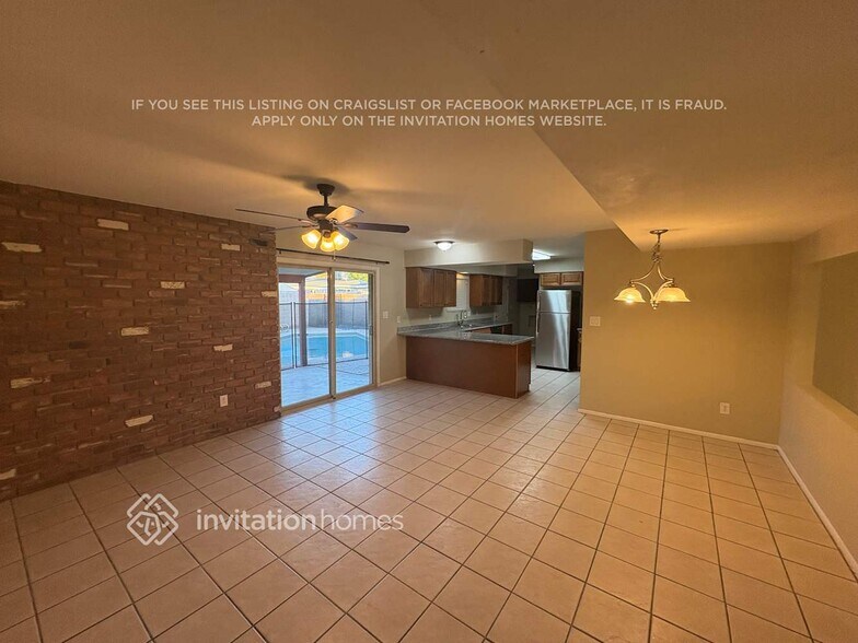 Building Photo - 4220 W Mission Ln