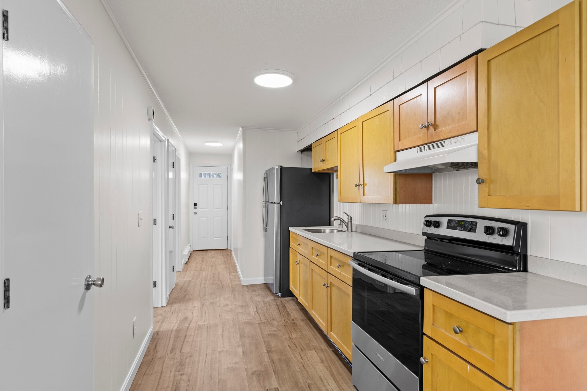 Building Photo - 497 Winnacunnet Rd