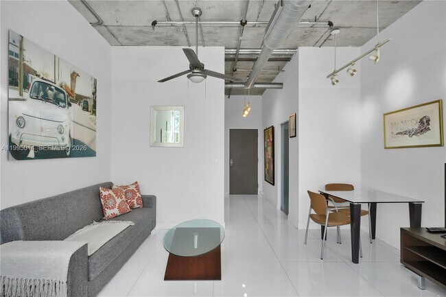 Building Photo - 2001 S Biscayne Blvd