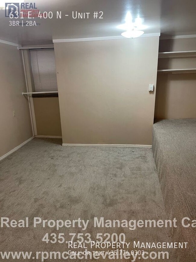 Building Photo - A Great 3 Bed, 2 Bath Basement apartment, ...