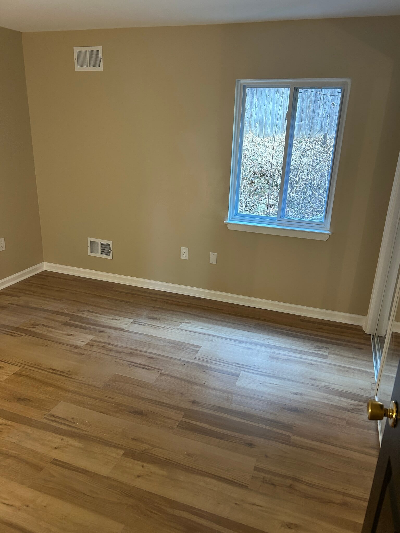 Bedroom #2 - 420 N Everhart Ave