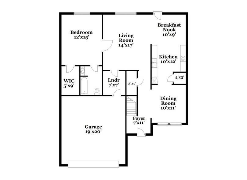 Building Photo - 1321 Lowenstein St