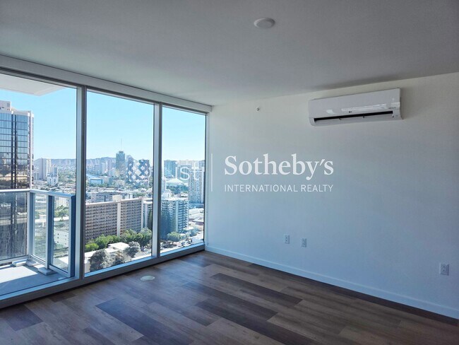 Building Photo - The Park on Keeaumoku #2919L | Honolulu, HI