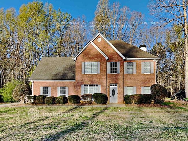 Building Photo - 115 Masters Dr