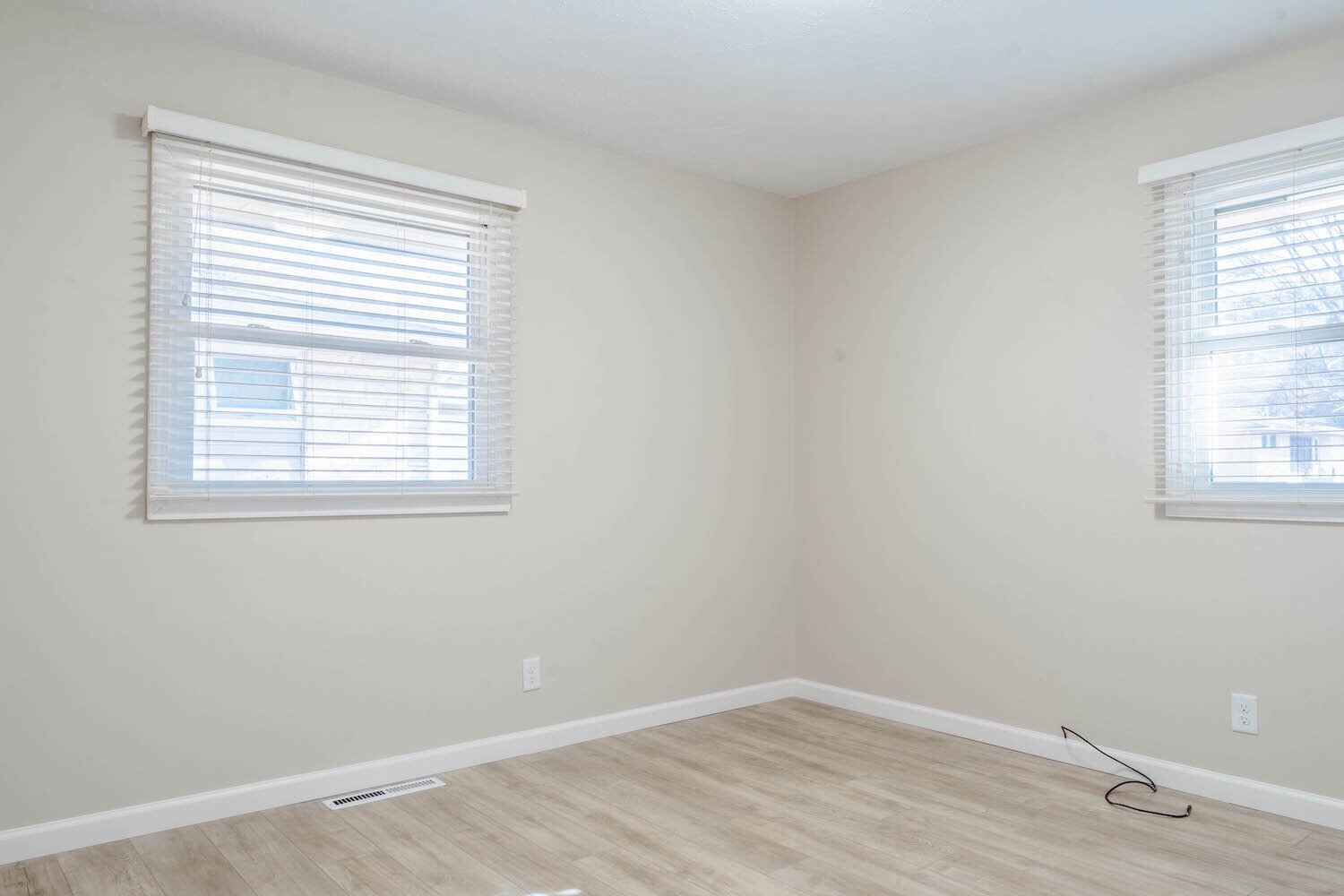 Bedroom #2 - 8512 Templeton Dr