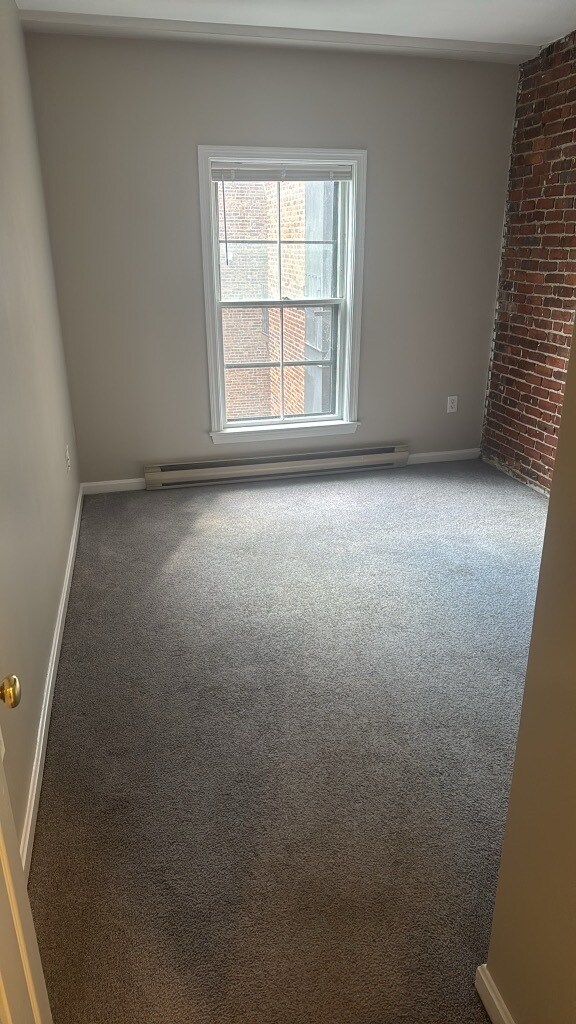 Building Photo - 1750 Washington St