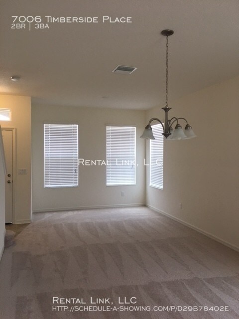 Building Photo - 7006 Timberside Pl