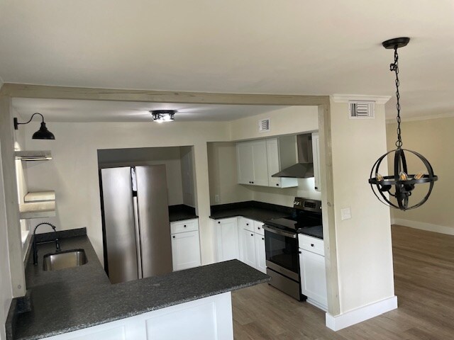 Building Photo - 6905 Cleaton Rd