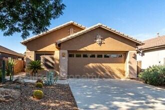 Building Photo - 44087 Granite Dr