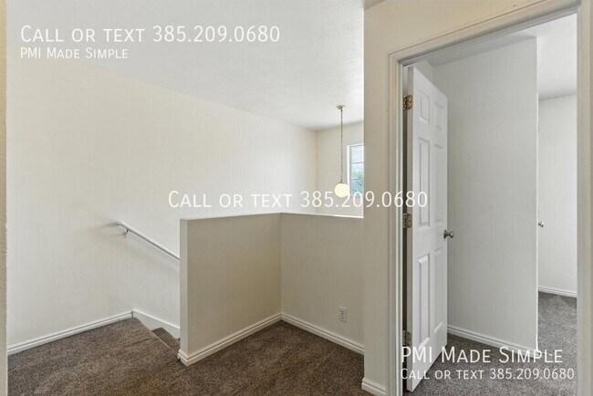 Building Photo - 1733 W 800 N St