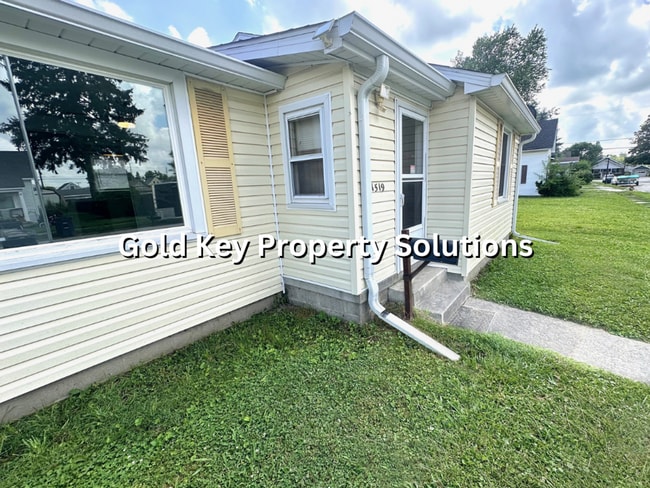 Building Photo - **Single Family Home for Rent in Elwood** ...