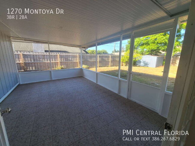 Building Photo - 1270 Montoya Dr
