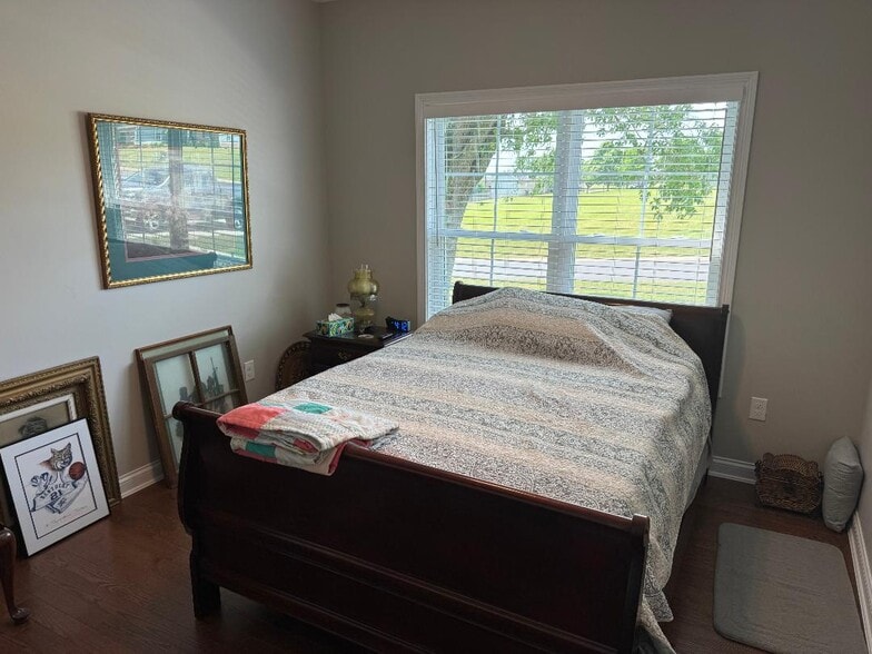 Bedroom 2 - 146 Sande Ridge Ln
