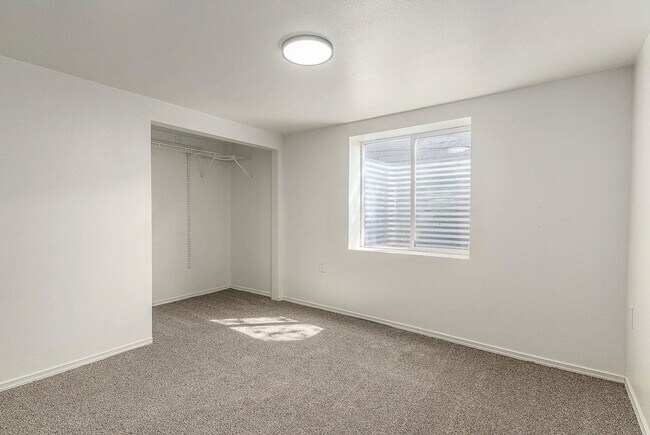 Building Photo - Charming, Updated 3 Bed Spokane Home w/ Fenced Yard and Storage Shed!