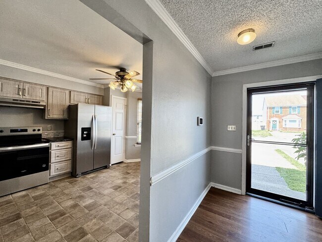 Building Photo - First Time Rental, Available NOW! A Pet-Friendly Home w/Water Views, Community Pool, Playgrounds,...