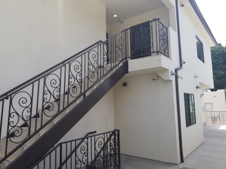 Building Photo - 1423 Franklin St