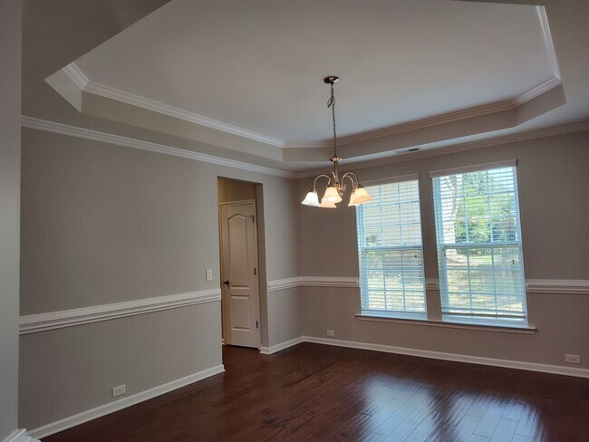 Building Photo - Beautiful home located in the Ardrey Woods community!