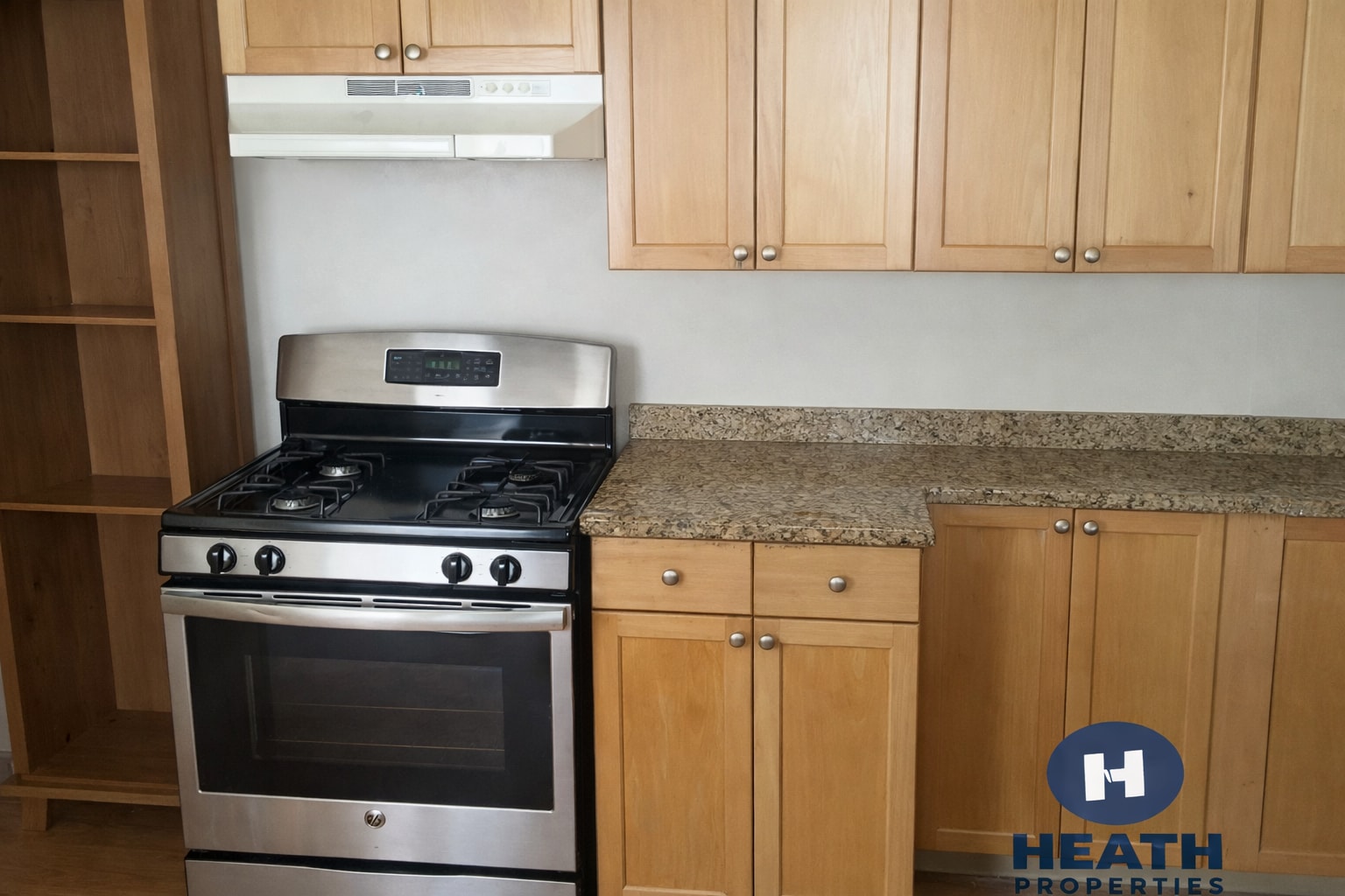 Building Photo - 530 Cambridge St