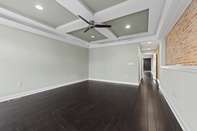 Building Photo - 309 E Lafayette Ave