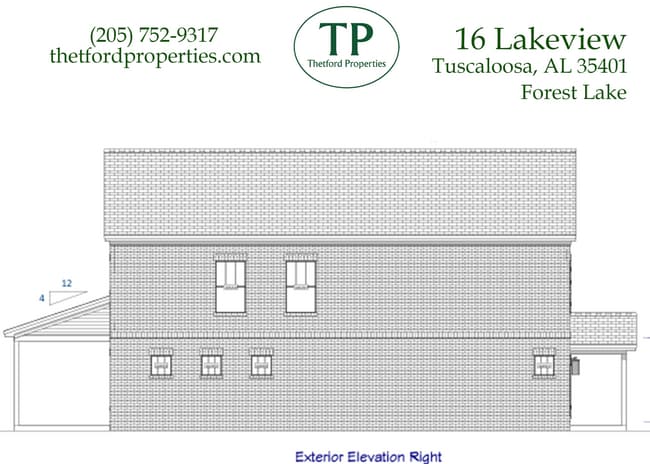 Building Photo - 16 Lakeview