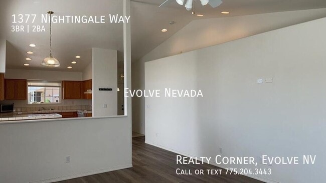 Building Photo - 1377 Nightingale Way
